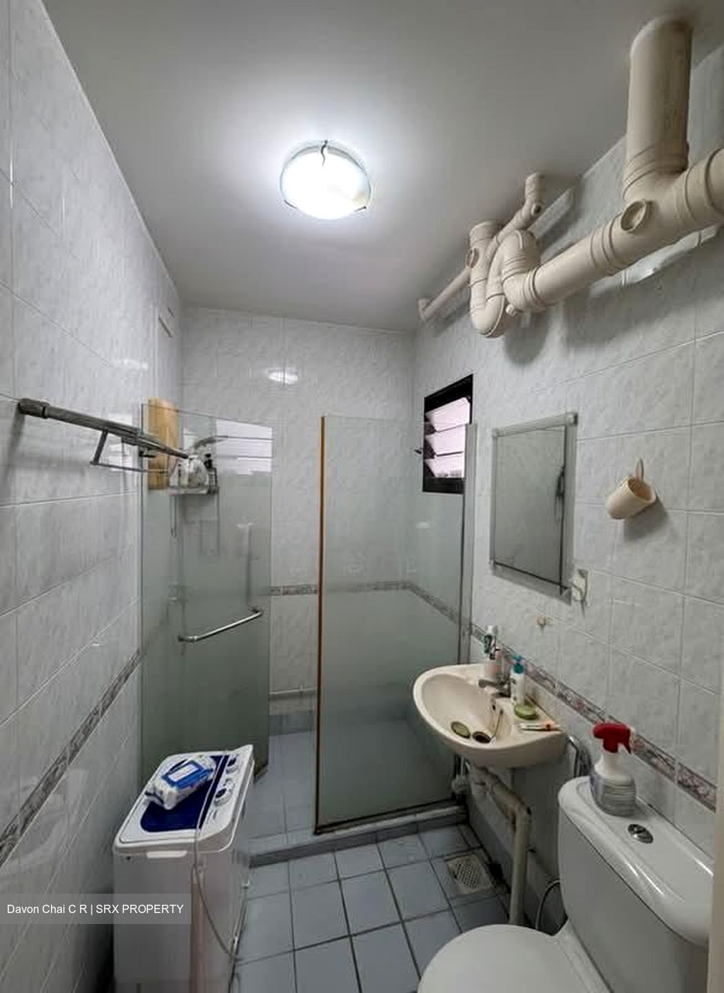 Blk 654C Jurong West Street 61 (Jurong West), HDB 5 Rooms #568078831